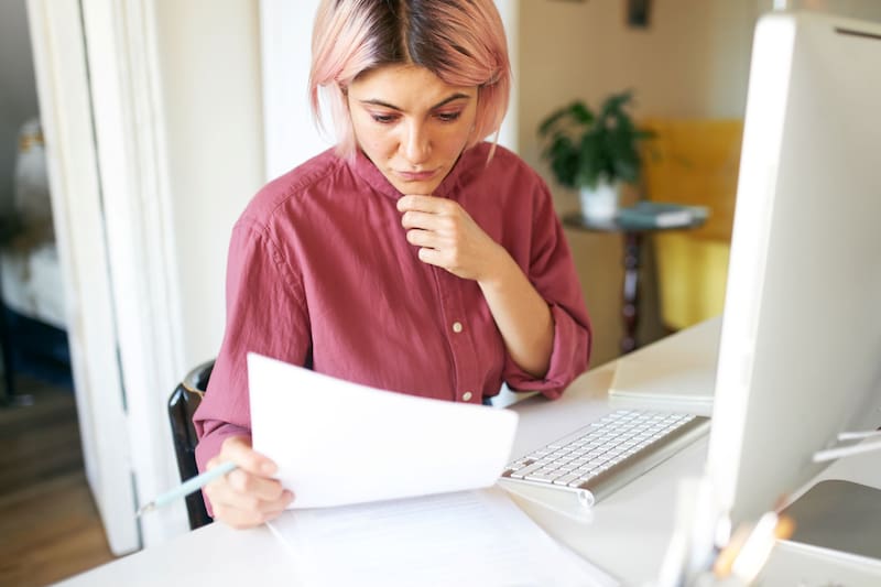 Oficial | El SAT investigará contribuyente por contribuyente y expulsará del RESICO a quienes cometan infracciones graves. Fuente: Shutterstock.