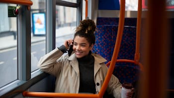 Oficial | El transporte público será gratis para menores de 14 años con el nuevo Abono Infantil en toda la red