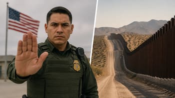 Oficial | Fronteras de Texas, California y Arizona impedirán el ingreso a quienes no presenten alguno de estos documentos vigentes