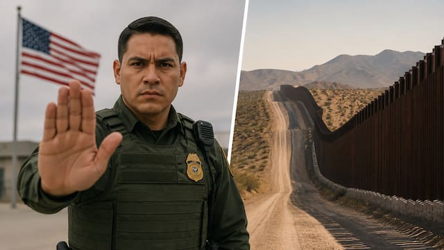 Oficial | Fronteras de Texas, California y Arizona impedirán el ingreso a quienes no presenten alguno de estos documentos vigentes