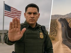 Información oficial | Estados Unidos restringe el ingreso de mexicanos, colombianos y venezolanos, incluso si tienen visa, si pospusieron el trámite de renovación de pasaporte