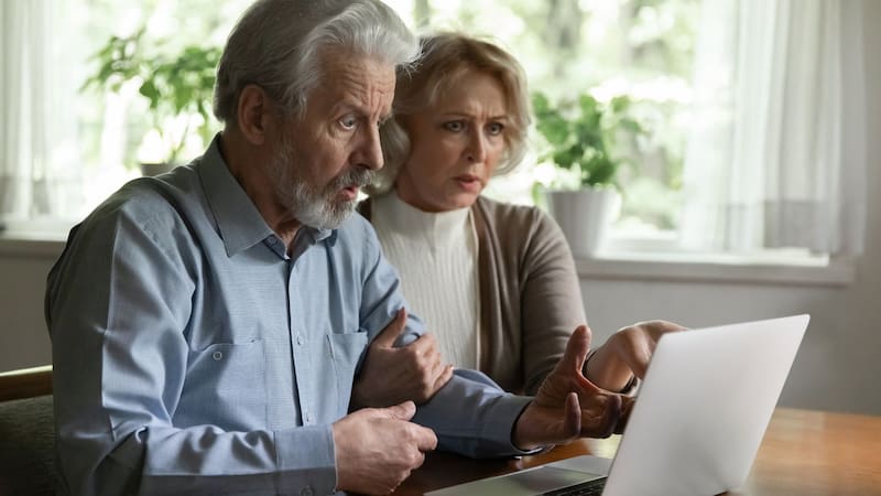 Oficial | España obliga a estas personas a renovar el DNI y anunció la fecha límite. Foto: Shutterstock