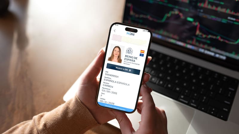 Oficial | España obliga a estas personas a renovar el DNI y anunció la fecha límite. Foto: Shutterstock