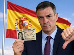 Oficial | España obliga a estas personas a renovar el DNI y anunció la fecha límite