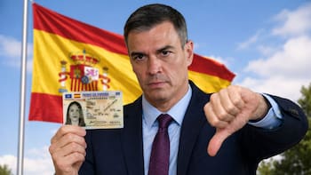 Oficial | España obliga a estas personas a renovar el DNI y anunció la fecha límite