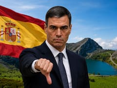 Oficial | España y más de 20 países restringirán la entrada a estos parques para frenar el turismo masivo