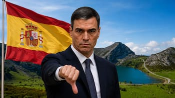 Oficial | España y más de 20 países restringirán la entrada a estos parques para frenar el turismo masivo