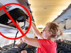 Oficial | Esta famosa aerolínea se despide del equipaje de mano y desde ahora cobrará por todos los carry-on