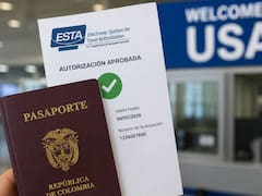 Oficial | Estados Unidos permitirá el ingreso legal sin visa americana a todos los extranjeros que completen el Formulario ESTA: los requisitos