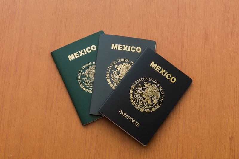 Oficial | Estados Unidos prohíbe la entrada de todos los mexicanos aunque tengan una visa: es por postergar la renovación del pasaporte