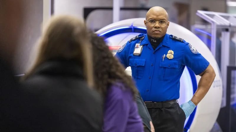 Oficial | Estados Unidos prohíbe la salida del país y detiene a mexicanos que cometan esta infracción aunque presenten un pasaporte vigente