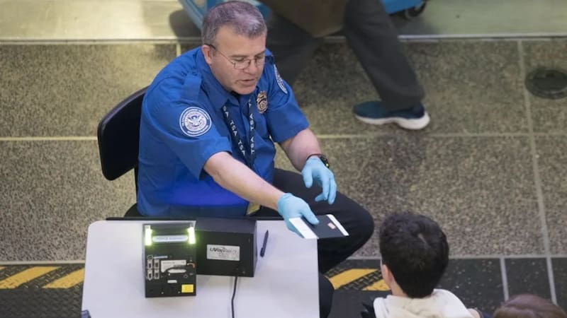 Oficial | Estados Unidos prohíbe la salida del país y detiene a mexicanos que cometan esta infracción aunque presenten un pasaporte vigente
