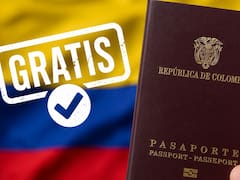 Oficial | Estos colombianos podrán obtener el pasaporte gratis en 2026 si cumplen estos requisitos
