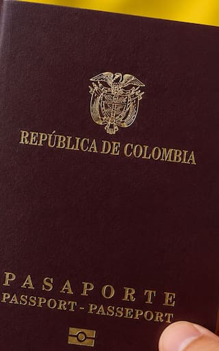 Oficial | Estos colombianos podrán obtener el pasaporte gratis en 2026 si cumplen estos requisitos