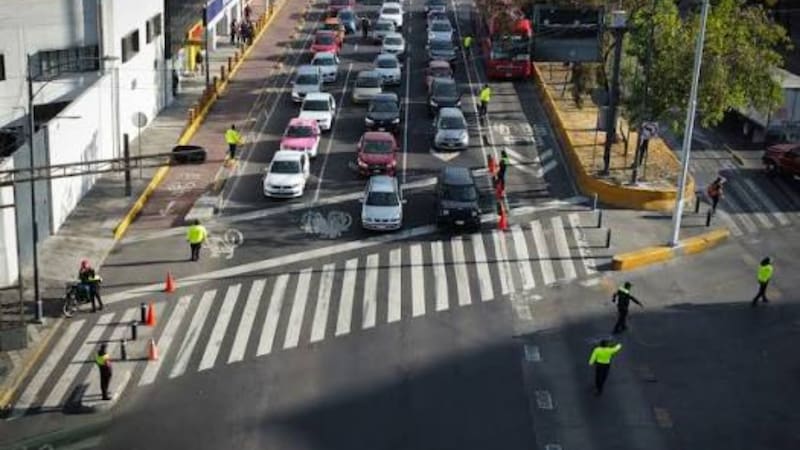 Oficial | Estos conductores deberán cambiar las placas de sus autos: quiénes están obligados