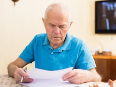 Oficial y obligatorio: jubilados y pensionados deberán presentar hasta el 31 de agosto el certificado de supervivencia para recibir su pensión