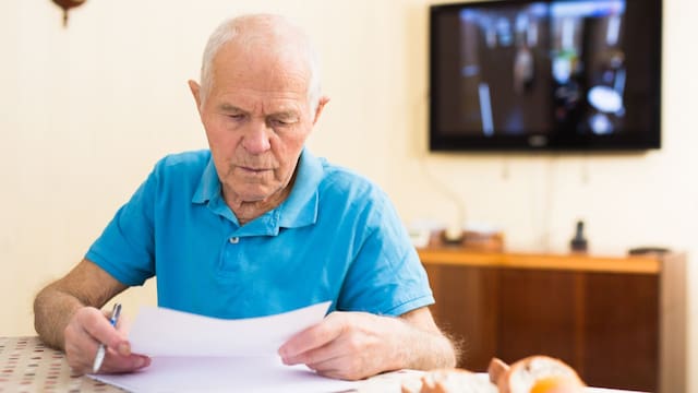 Oficial y obligatorio: jubilados y pensionados deberán presentar hasta el 31 de agosto el certificado de supervivencia para recibir su pensión