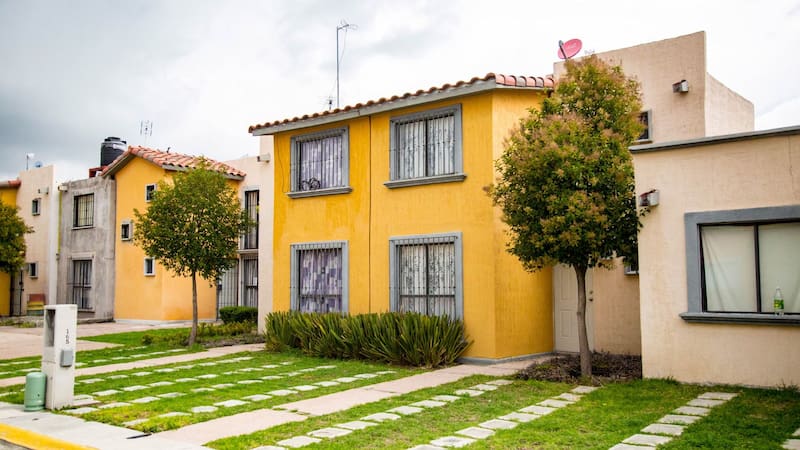 Oficial | Infonavit otorga una ayuda de hasta 169 mil pesos en 2026 para remodelar la casa: cuáles son los requisitos
