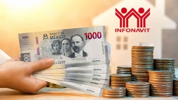Oficial | Infonavit otorga una ayuda de hasta 169 mil pesos en 2026 para remodelar la casa: cuáles son los requisitos
