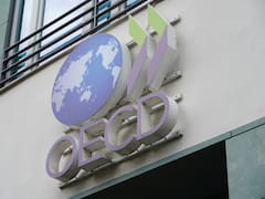 Oficial | La inflación de la OCDE alcanza el 4,6% en mayo, impulsada por los precios de la energía