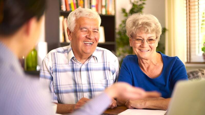 Oficial | La Seguridad Social cambia la jubilación flexible para siempre: estos pensionistas podrán cobrar hasta un 25% más (foto: Shutterstock)