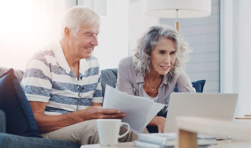 Oficial | La Seguridad Social cambia la jubilación flexible para siempre: estos pensionistas podrán cobrar hasta un 25% más (foto: Shutterstock)