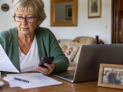 Oficial | La Seguridad Social paga hasta 147,60 euros extra al mes por tener hijos: qué pensionistas pueden cobrarlo