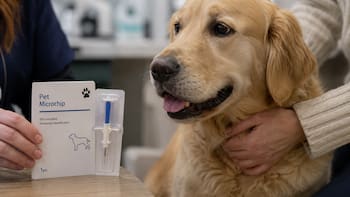 Oficial | La Unión Europea cambia para siempre las reglas para perros y gatos: este requisito será obligatorio
