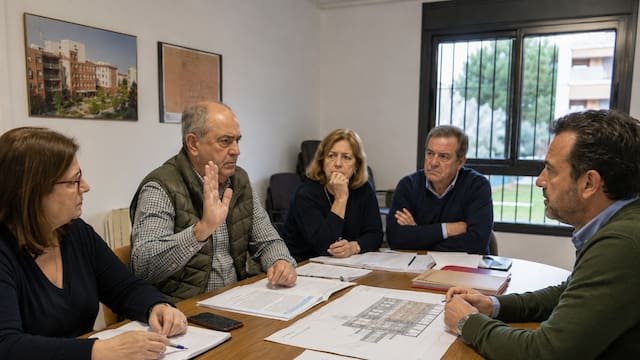 Oficial | Las obras aprobadas por la comunidad de propietarios no siempre pueden obligar a todos los vecinos a pagar