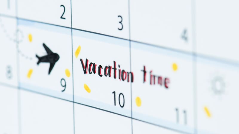 Oficial | Los empleadores compensarán los días festivos que caigan fin de semana a sus trabajadores