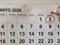 Oficial | Los empleadores compensarán los días festivos que caigan fin de semana a sus trabajadores