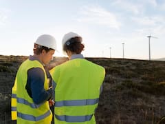 Oficial | Los sindicatos reclaman más protección para los trabajadores expuestos a temperaturas extremas