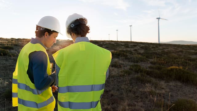 Oficial | Los sindicatos reclaman más protección para los trabajadores expuestos a temperaturas extremas