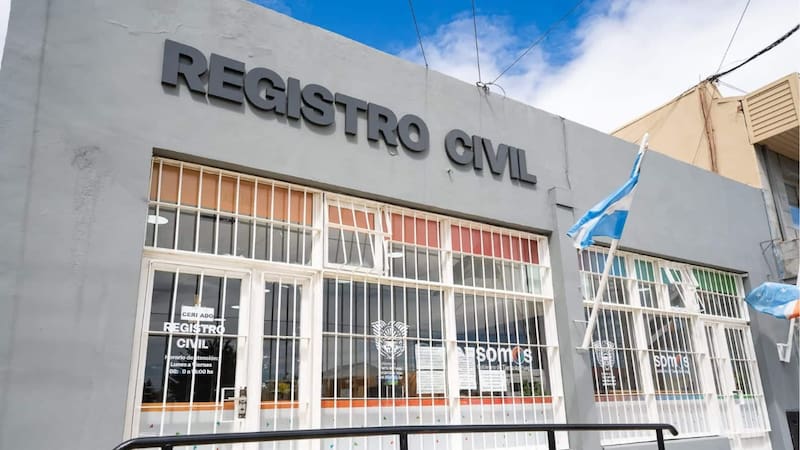 Los nombres extravagantes no pueden ser utilizados.