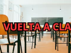 Oficial | Por orden del Gobierno, los estudiantes de educación básica regresarán a clases el 31 de agosto