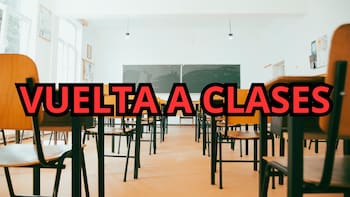 Oficial | Por orden del Gobierno, los estudiantes de educación básica regresarán a clases el 31 de agosto