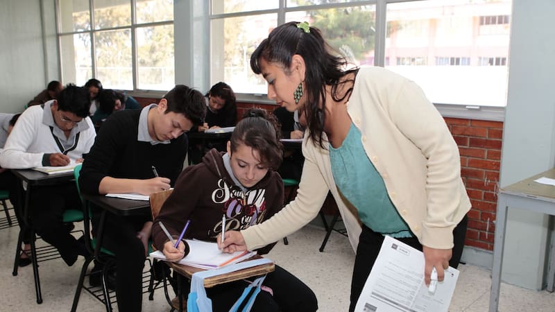 Oficial | Por orden del Gobierno, los estudiantes de educación básica regresarán a clases el 31 de agosto