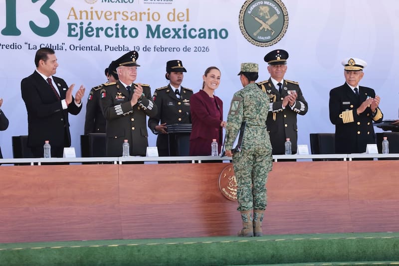 Oficial | Por orden del Gobierno mexicano, el sorteo militar será este mes: será obligatorio para todos los mexicanos que cumplan con una condición
