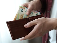 Oficial | Presentaron los nuevos billetes: cómo son y desde cuándo estarán vigentes
