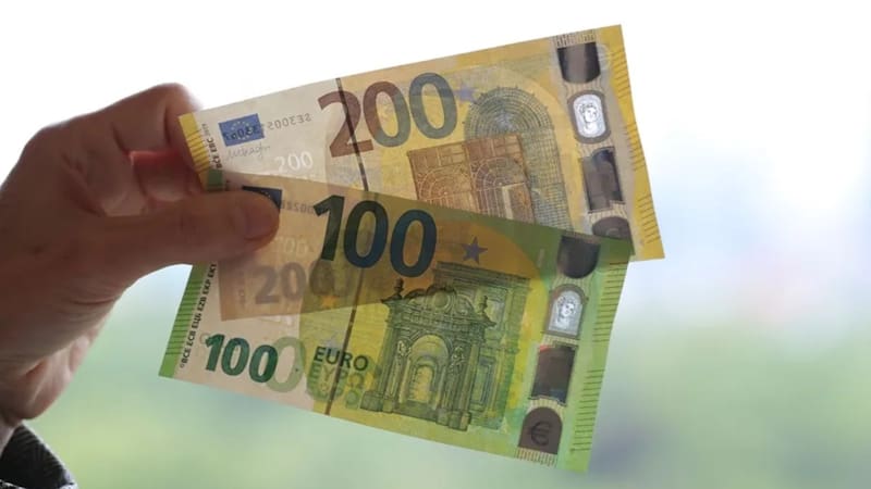 Oficial | Presentaron los nuevos billetes: cómo son y desde cuándo estarán vigentes