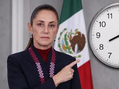 Oficial | Sheinbaum confirmó que los trabajadores recibirán una multa de hasta $ 500,000 si no fichan al entrar