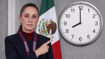 Oficial | Sheinbaum confirmó que los trabajadores recibirán una multa de hasta $ 500,000 si no fichan al entrar