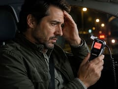 Oficial | Si das positivo en alcohol, tu coche no arrancará: el cambio que llega al país