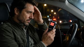 Oficial | Si das positivo en alcohol, tu coche no arrancará: el cambio que llega al país
