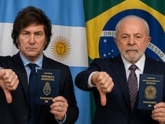 Oficial y confirmado | Argentina y Brasil prohíben el ingreso al país y cerrarán las fronteras para todos los ciudadanos que posterguen la renovación del pasaporte
