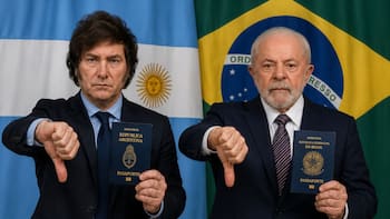 Oficial y confirmado | Argentina y Brasil prohíben el ingreso al país y cerrarán las fronteras para todos los ciudadanos que posterguen la renovación del pasaporte