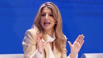 Oficial y confirmado | El Gobierno anuncia que todos los empleados accederán a un extra salarial en mayo si trabajan en esta franja horaria