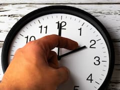 Cambia la hora en todo el país: a partir de cuándo y cómo ajustar los relojes
