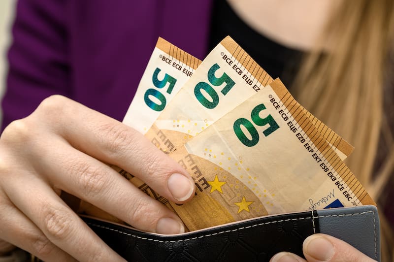 Error del INSS: dejó a un trabajador 4 años sin cobrar y ahora deberá recibir más de 55.000 euros