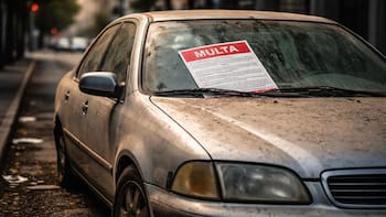 Oficial y confirmado | El Gobierno dará de baja a 3 millones de autos que estén dentro de esta lista